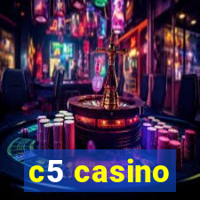 c5 casino